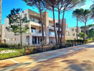 Sandy Beach Apartment - 291 - Draç - 1