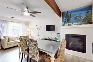 Family-Friendly Contemporary Getaway - Near Heavenly Marina & Dining - 5