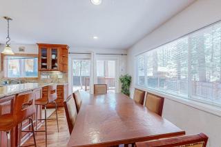 Updated Retreat with Game Room Pool Table & Foosball - 3