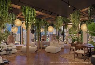 Upscale Downtown Miami High-Rise Stay - 2
