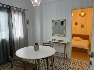 Central -II- Apartment - Athen - 9