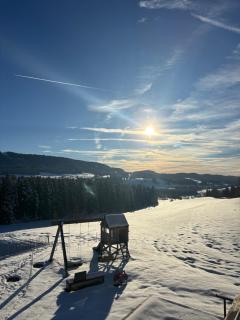 das Franz Ferienwohnungen - 8