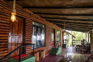 Wood Mountain Ella - 5