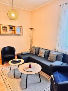 Ferienwohnung Geister - 2