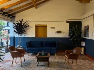 Hotel Aceitunos - 3