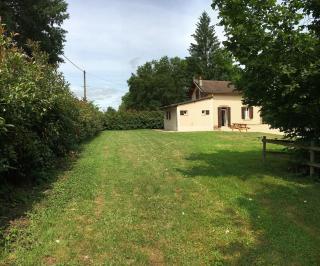 gite la chicharde bord de rivière 10 min de Guédelon - 0