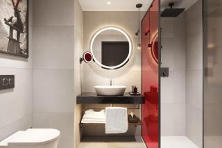 Radisson RED Innsbruck - 1