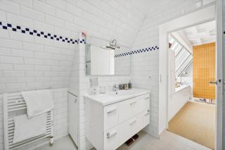 Le Montparnasse - Wifi - Climatisation - 1