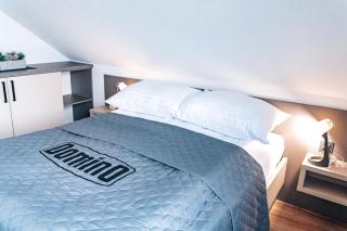 DOMINO-domki Apartament C - 6