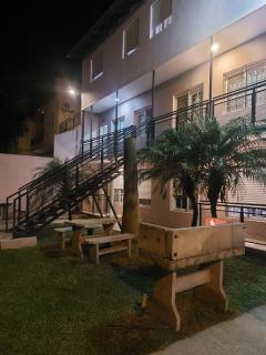 El amanecer de Colon - Colón - 4