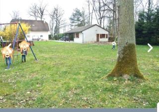 Dépendance chambre au calme - 1