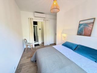Grand appartement lumineux pour 6 personnes - 4