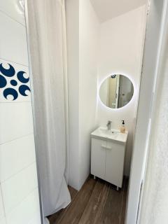 Grand appartement lumineux pour 6 personnes - 5