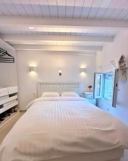 Puresense Living - Traditional Village House Sykia - 4