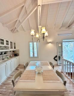 Puresense Living - Traditional Village House Sykia - 6