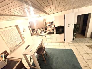 Idylle zwischen Meer und Berge max 4 Personen - 1