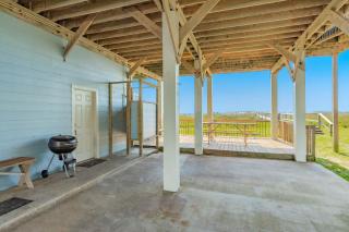 Beachfront Private Walkover - 4