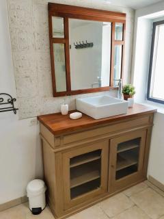 Gîtes Arvor et Tevenn - 1