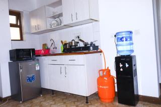 Emeli apartments - 3