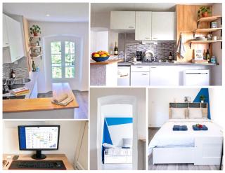 Appartement Cosy - Business & Détente - Lacs & Chartreuse - Proche A43 - Saint-Béron - 9