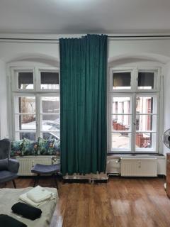 Zakątek Spokoju - 1