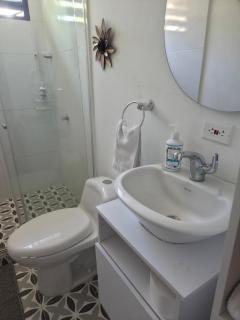 Cabañas Annapurna - Cabaña #12 - 3