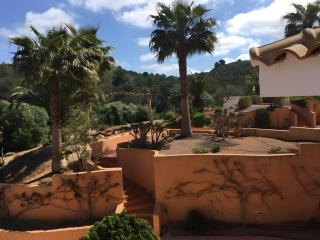 Son Bou Pool and Sea - Son Bou - 6