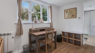 Foxcote Cottage - 1