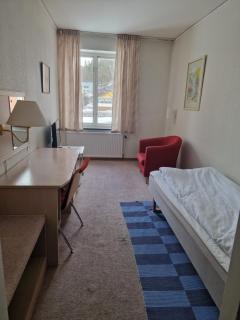 Dorotea Logi B&B - 3