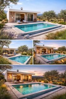 Marina's Private Pool Villas Adults Only - 0