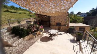 Maison de campagne - 8