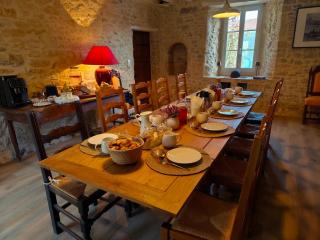 Omaha Secret Normandy Cottages - 5