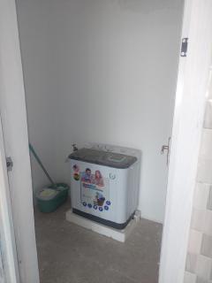 Monroe Luxury Apartments - Nsima - 9