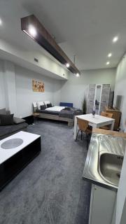 Libero apartmani - 2