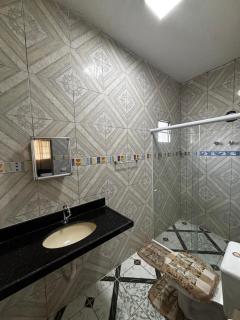 Casa em Jacumã - 1