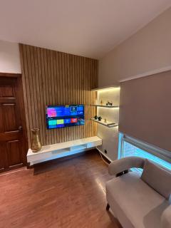 Velmora Residences 1BHK Apartments F-10 - 1