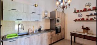 Villa Gheta At The Monte Cofano - 2