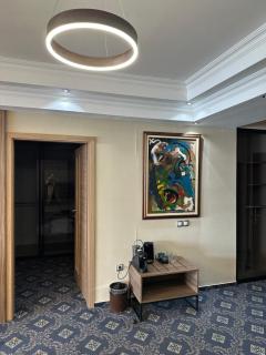 Hotel Park Golden View - 2