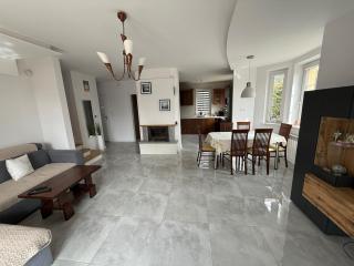 Komfortowy dom,Targi Kielce ,Góry, zalew - 0