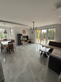 Komfortowy dom,Targi Kielce ,Góry, zalew - 1