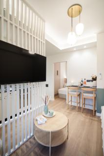 Anassa steps from the sea - Private Parking - 2