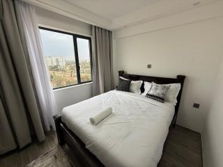 2Bed ensuite condo in Kilimani Near Yaya Center - 8
