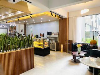 2Bed ensuite condo in Kilimani Near Yaya Center - 5