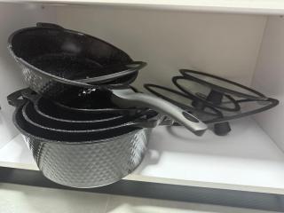 2Bed ensuite condo in Kilimani Near Yaya Center - 2