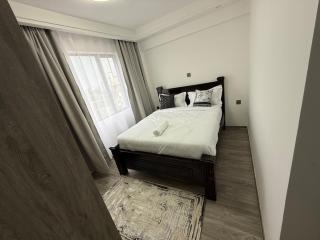 2Bed ensuite condo in Kilimani Near Yaya Center - 1