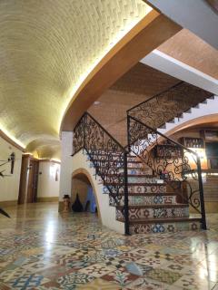 La Alhambra Hotel Boutique - 0