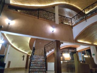 La Alhambra Hotel Boutique - 9