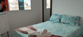 Apartamento pé na areia,em frente a praia do futuro - 7