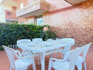 ACV - Playa Coral II-2ªlinea planta baja norte - 7