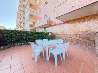 ACV - Playa Coral II-2ªlinea planta baja norte - 5